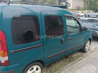 renault kangoo rn 1.9d 55