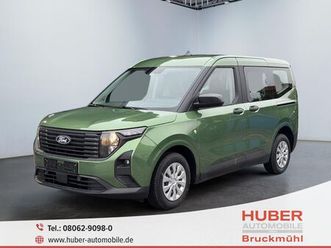 ford tourneo courier 1,0 trend automatik klima sit...