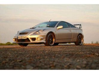 t23 ts trd jdm rhd tüv neu g...