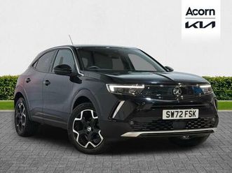 1.2 turbo ultimate auto euro 6 (start/stop) 5dr