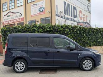 ford tourneo connect grand 1.5tdci auto-s&s titanium 120