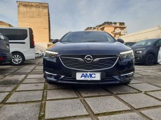 insignia 2ª serie insignia 1.5 turbo s&s sports tourer innovation