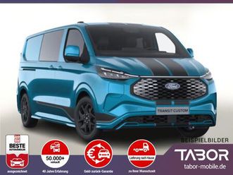 ford e-transit custom dciv 71kwh 320 l2 uvp-33%*