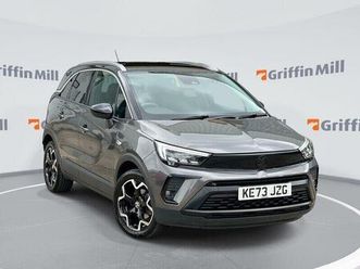 1.2 turbo ultimate auto euro 6 (start/stop) 5dr