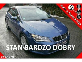 seat leon sc 2.0 tdi fr s&s eu6