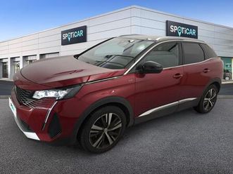 puretech 130ch s&s eat8 gt