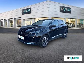 hybrid 225 e-eat8 allure pack