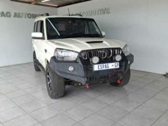 2.2crde 4x4 adventure