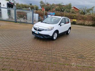 renault scenic scénic xmod 1.5 dci 110cv start&sto