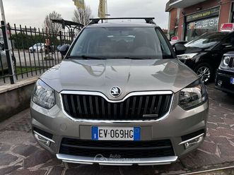 1.6 tdi 105cv elegance greenline neo patentati