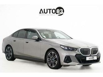 bmw i3 edrive40 pack desportivo m