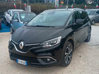 renault grand scenic dci 8v 110 cv energy bose