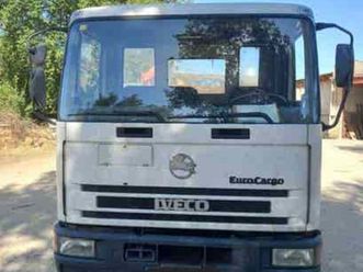 iveco - eurocargo 85 e15