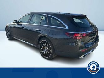 300de 4matic eq-power all terrain station wagon premium