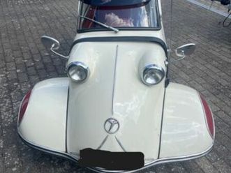 messerschmitt andere