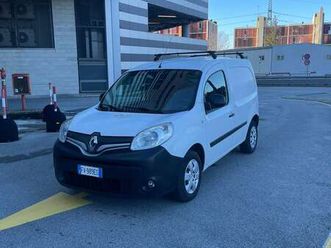 kangoo 1.5 dci expression 90cv