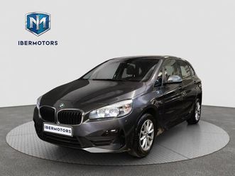 bmw série 2 216 active tourer d advantage