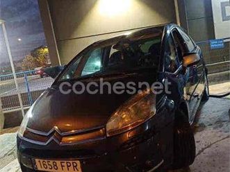 citroen grand c4 picasso