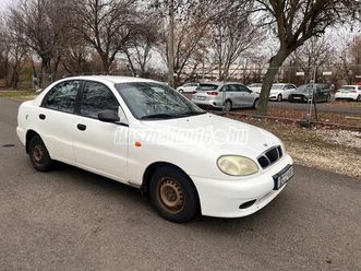daewoo lanos 1.5 s dolce