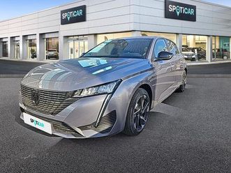 phev 180 e-eat8 allure pack