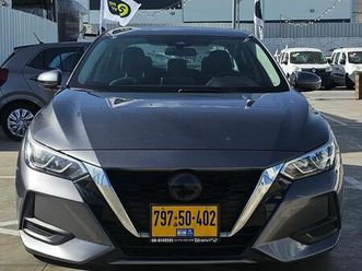 sv אוט׳ 2.0 (149 כ״ס)