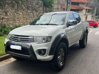 triton hpe 3.5 cd v6 24v flex aut.