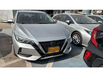 sv אוט׳ 2.0 (149 כ״ס)