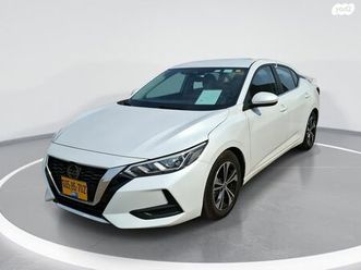 sv אוט׳ 2.0 (149 כ״ס)