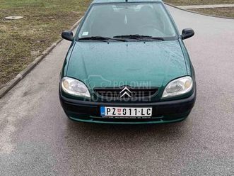 citroen saxo 1.1