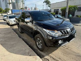 triton sport hpe 2.4 cd diesel aut.