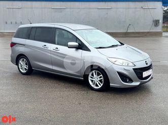 mazda 5. 7 siceva. odlično stanje vozila