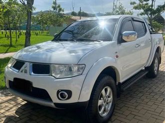 triton hpe 3.5 cd v6 24v flex aut.