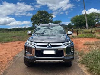 triton sport hpe 2.4 cd diesel aut.