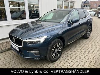 volvo xc60 b4 geartronic momentum pro garantie