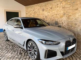 bmw série 4 m440i xdrive, cx. a., 374cv