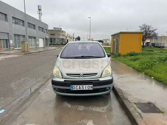 citroen xsara picasso 1.6 exclusive