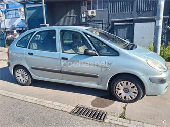 citroen xsara picasso