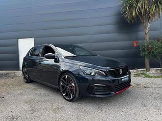 1.6 puretech 263ch e6.2 evap s&s gti