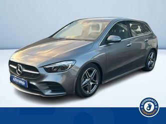 180d automatic amg line advanced plus digital edition