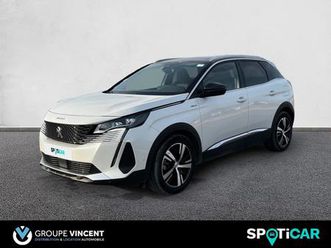 gt hybrid 225 e-eat8