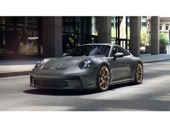porsche 911 gt3 mit touring paket liftsystem bose