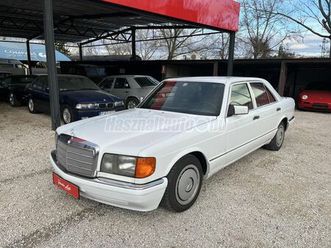 mercedes-benz w 126 420se