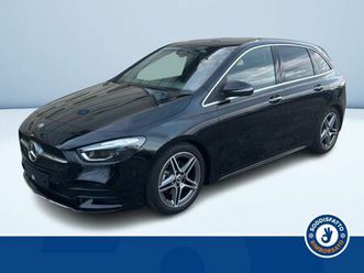 180d automatic amg line advanced plus