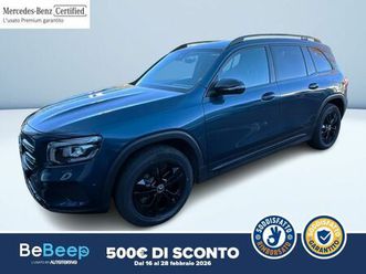 classe 200 d sport plus 4matic auto