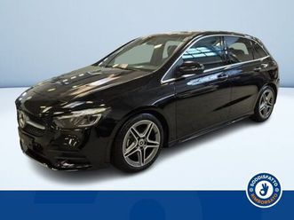 180d automatic amg line advanced plus