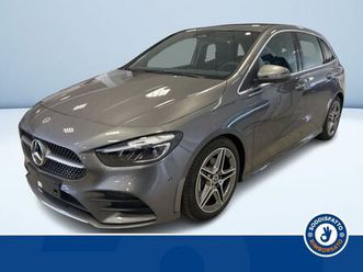 180d automatic amg line advanced plus