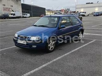 citroen saxo 1.5d monaco