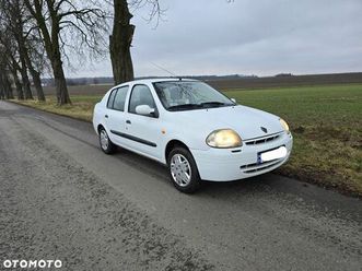 renault thalia 1.4 expression