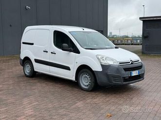 citroen berlingo multispace bluehdi 100 feel