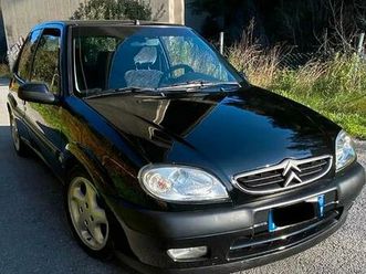 citroen saxo 1.6 16v vts